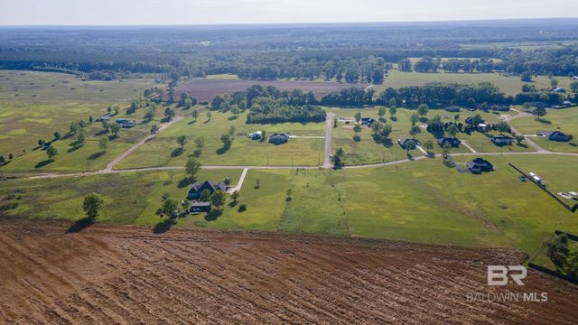 0 Lanier Lane, Chunchula, AL 36521