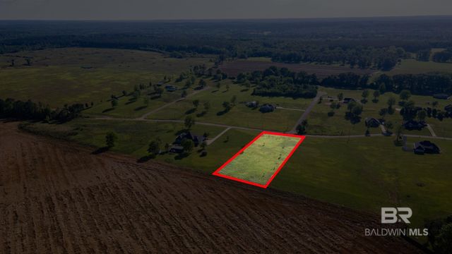 0 Lanier Lane, Chunchula, AL 36521