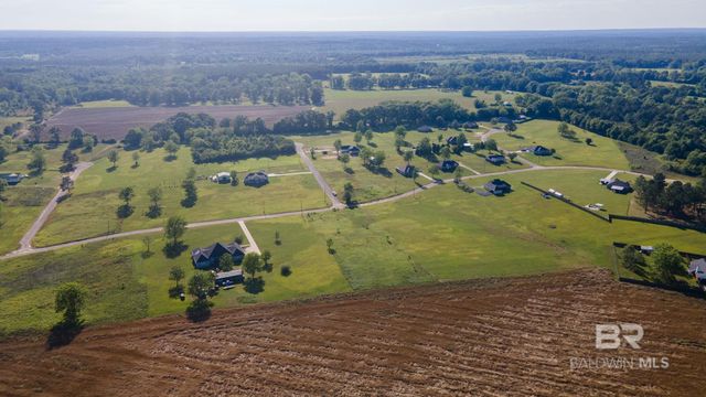 0 Lanier Lane, Chunchula, AL 36521