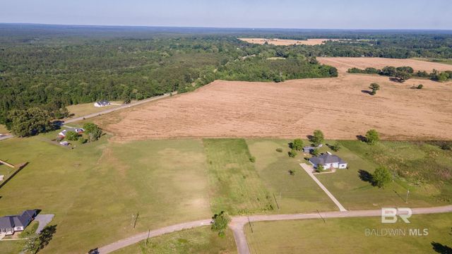 0 Lanier Lane, Chunchula, AL 36521