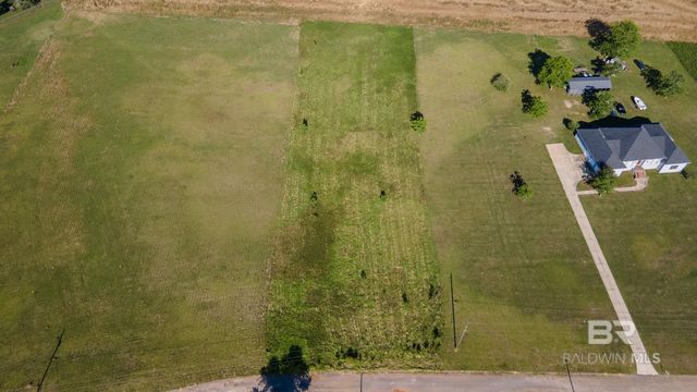 0 Lanier Lane, Chunchula, AL 36521