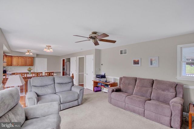 827 BEAR CABIN DR, Forest Hill, MD 21050