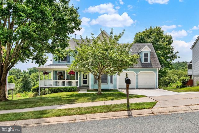 827 BEAR CABIN DR, Forest Hill, MD 21050
