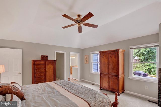 827 BEAR CABIN DR, Forest Hill, MD 21050