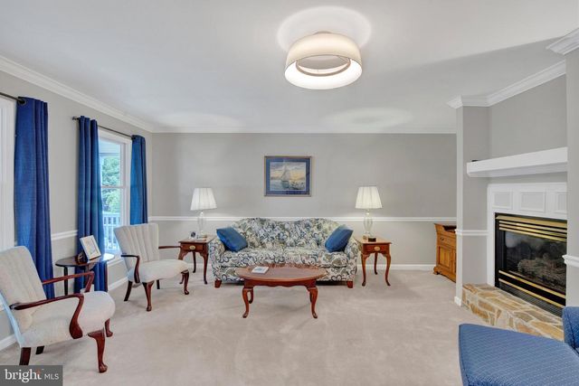 827 BEAR CABIN DR, Forest Hill, MD 21050