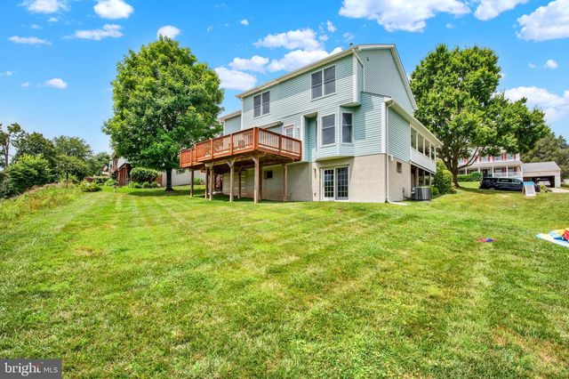 827 BEAR CABIN DR, Forest Hill, MD 21050