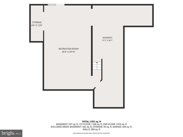 827 BEAR CABIN DR, Forest Hill, MD 21050