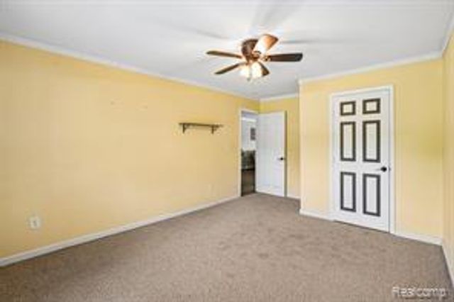 7286 Ormond Road, Davisburg, MI 48350