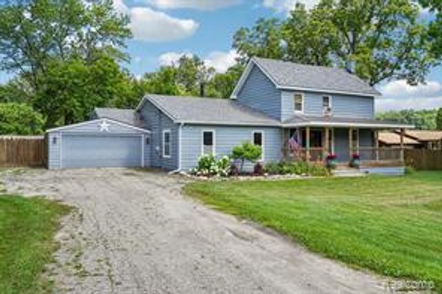 7286 Ormond Road, Davisburg, MI 48350