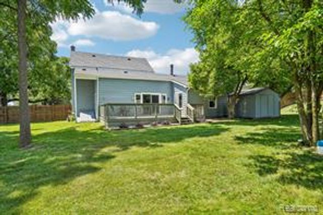 7286 Ormond Road, Davisburg, MI 48350