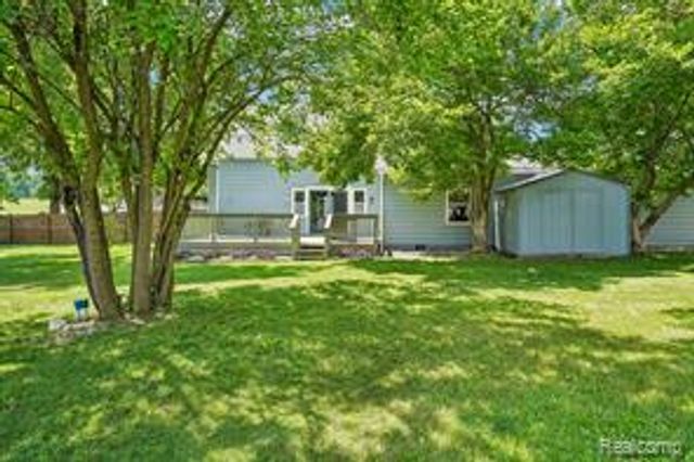 7286 Ormond Road, Davisburg, MI 48350