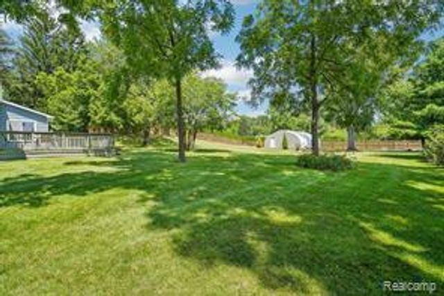 7286 Ormond Road, Davisburg, MI 48350