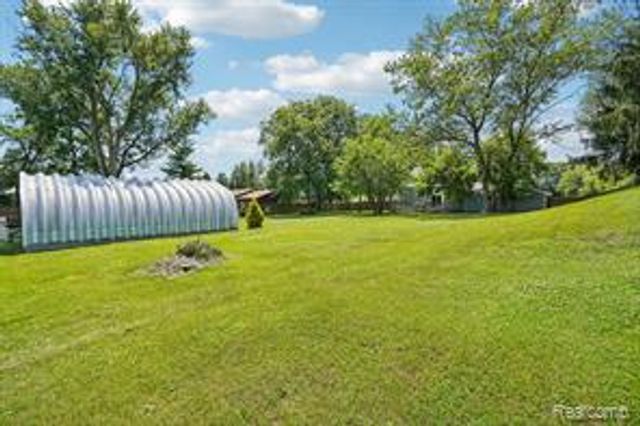 7286 Ormond Road, Davisburg, MI 48350