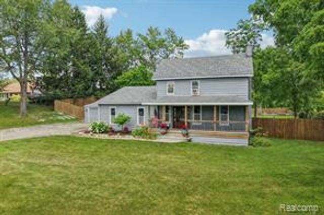 7286 Ormond Road, Davisburg, MI 48350