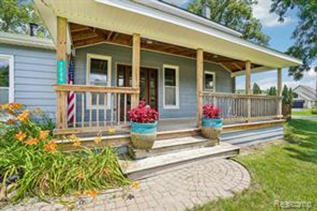 7286 Ormond Road, Davisburg, MI 48350
