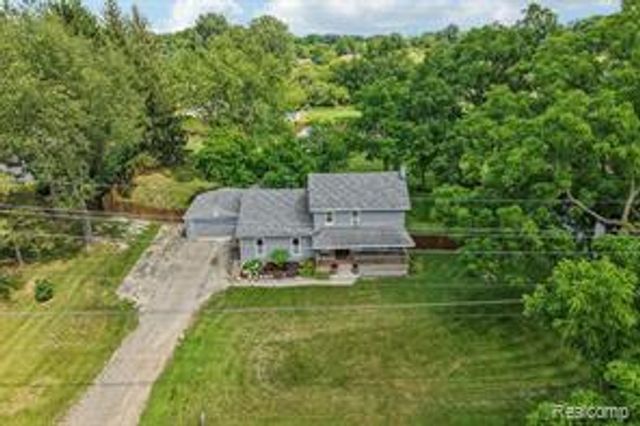 7286 Ormond Road, Davisburg, MI 48350