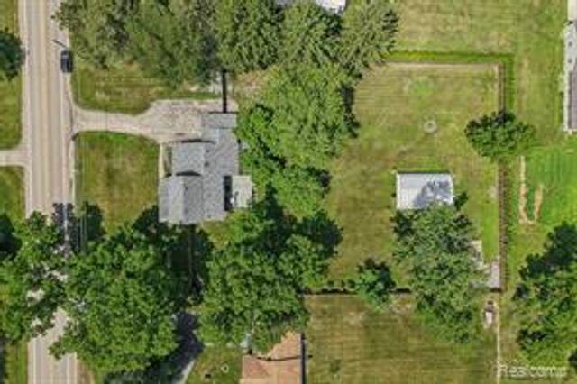 7286 Ormond Road, Davisburg, MI 48350