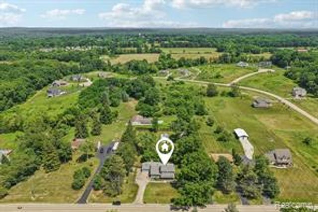 7286 Ormond Road, Davisburg, MI 48350