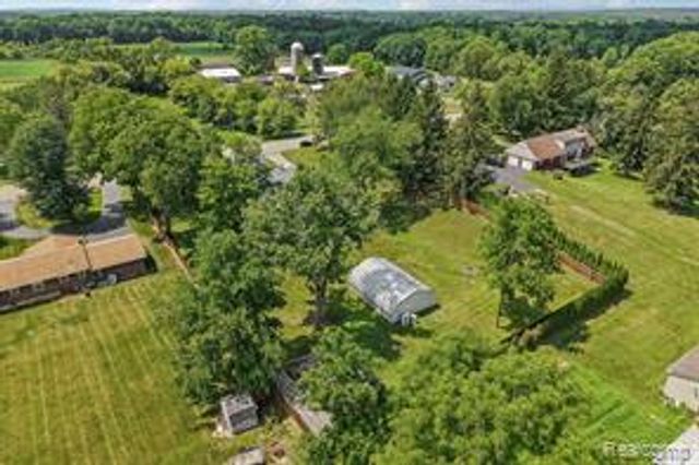 7286 Ormond Road, Davisburg, MI 48350