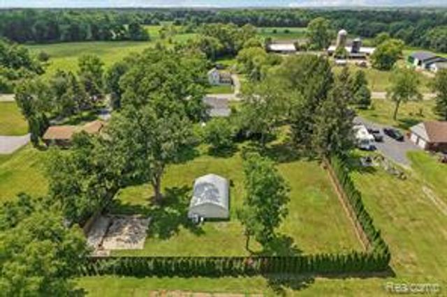 7286 Ormond Road, Davisburg, MI 48350