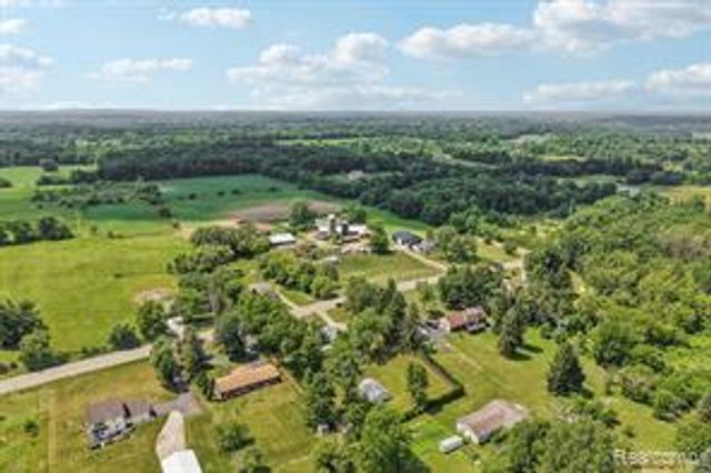 7286 Ormond Road, Davisburg, MI 48350