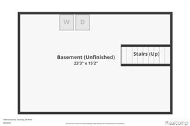7286 Ormond Road, Davisburg, MI 48350