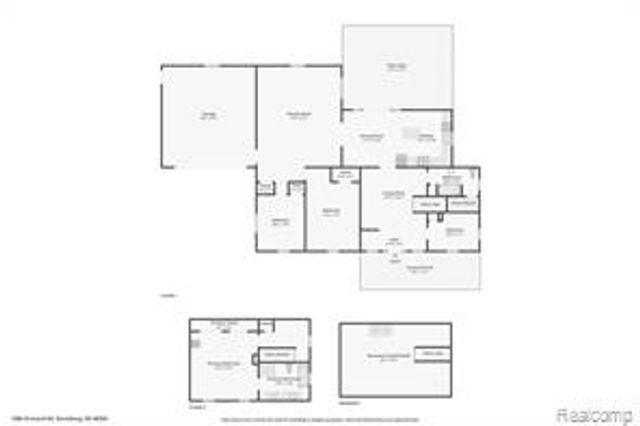 7286 Ormond Road, Davisburg, MI 48350