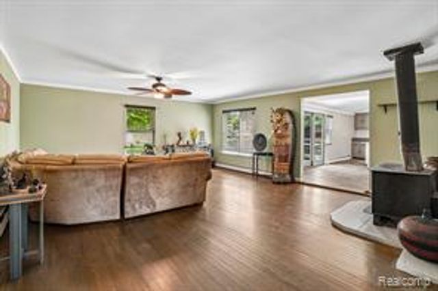 7286 Ormond Road, Davisburg, MI 48350