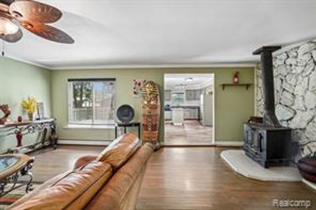 7286 Ormond Road, Davisburg, MI 48350