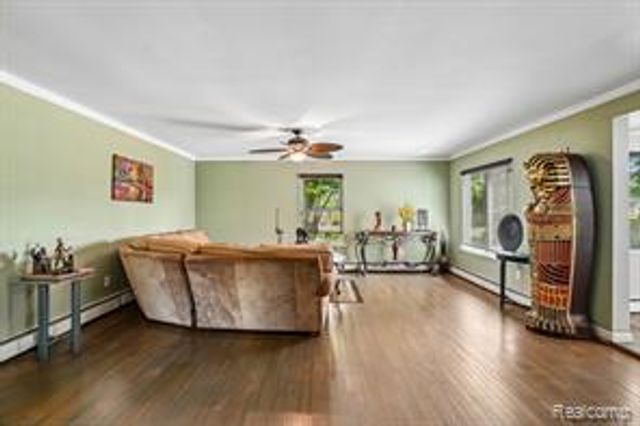 7286 Ormond Road, Davisburg, MI 48350