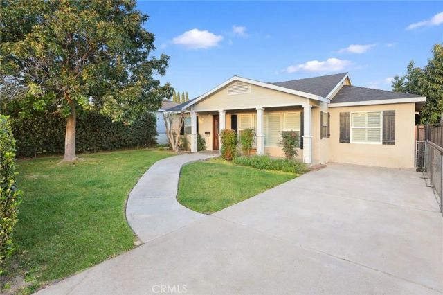 4928 El Monte, Temple City, CA 91780