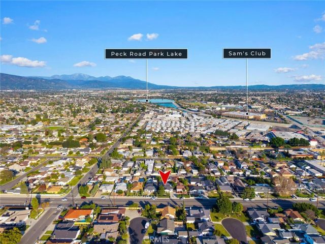 4928 El Monte, Temple City, CA 91780