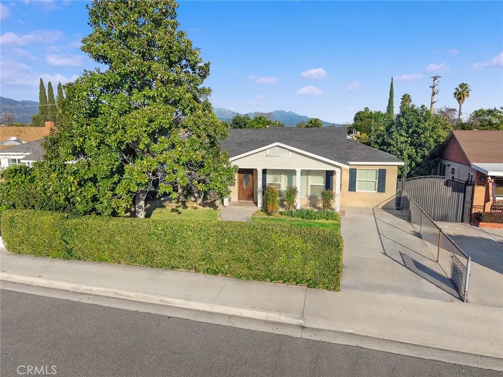 4928 El Monte, Temple City, CA 91780