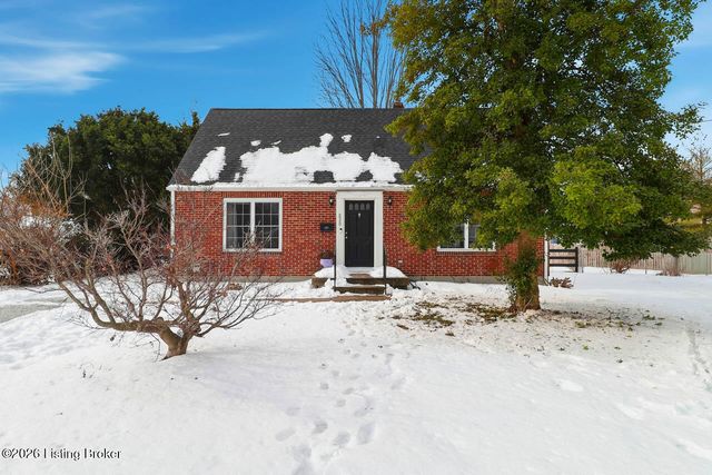 525 Fenwick Dr, New Albany, IN 47150