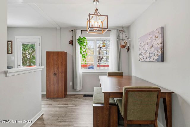 525 Fenwick Dr, New Albany, IN 47150