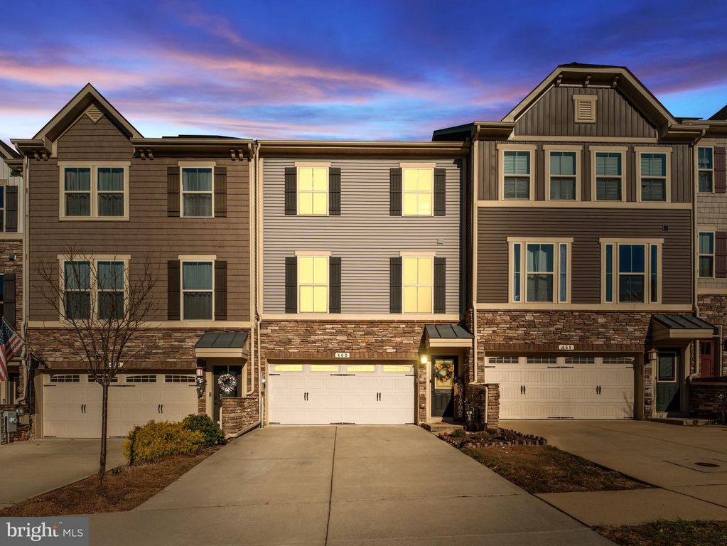 460 MARIANNA DR, Millersville, MD 21108