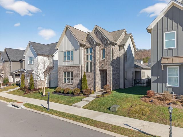 4162 Barnsley Loop, Ooltewah, TN 37363