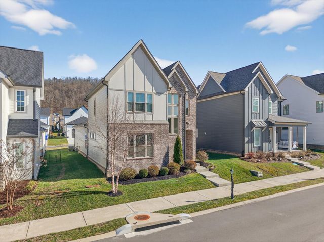 4162 Barnsley Loop, Ooltewah, TN 37363