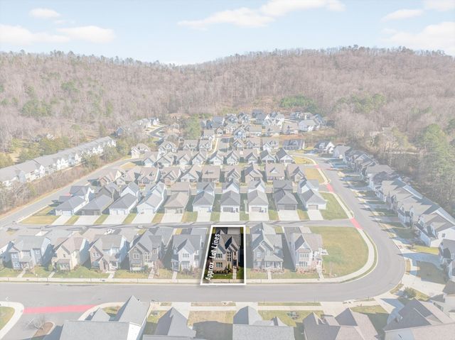 4162 Barnsley Loop, Ooltewah, TN 37363