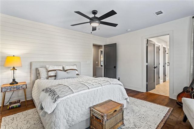 3051 Maple Lane, Alpharetta, GA 30009