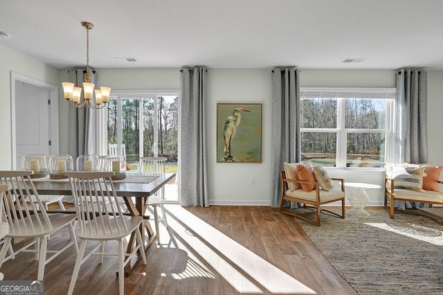 308 Flax Street, Statesboro, GA 30461