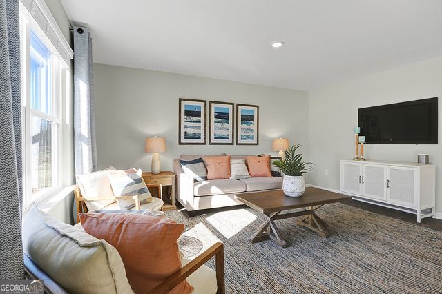 308 Flax Street, Statesboro, GA 30461