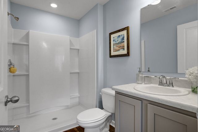 308 Flax Street, Statesboro, GA 30461