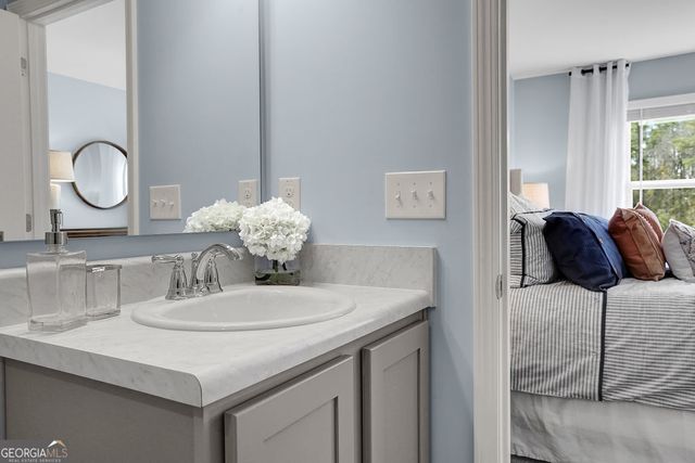 308 Flax Street, Statesboro, GA 30461