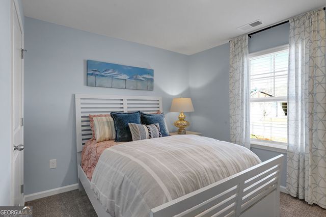 308 Flax Street, Statesboro, GA 30461