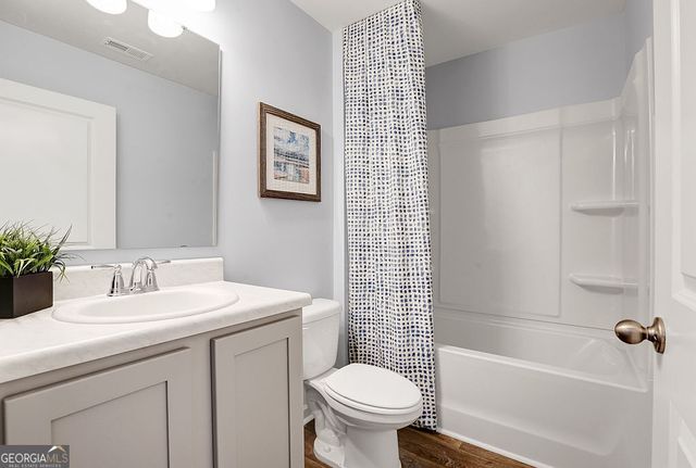 308 Flax Street, Statesboro, GA 30461