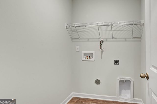 308 Flax Street, Statesboro, GA 30461