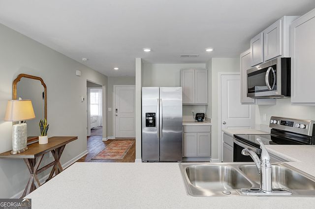 308 Flax Street, Statesboro, GA 30461