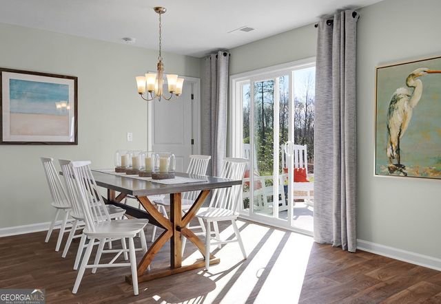 308 Flax Street, Statesboro, GA 30461