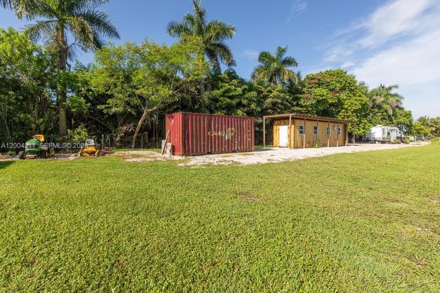21750 SW 226 Terrace, Miami, FL 33170